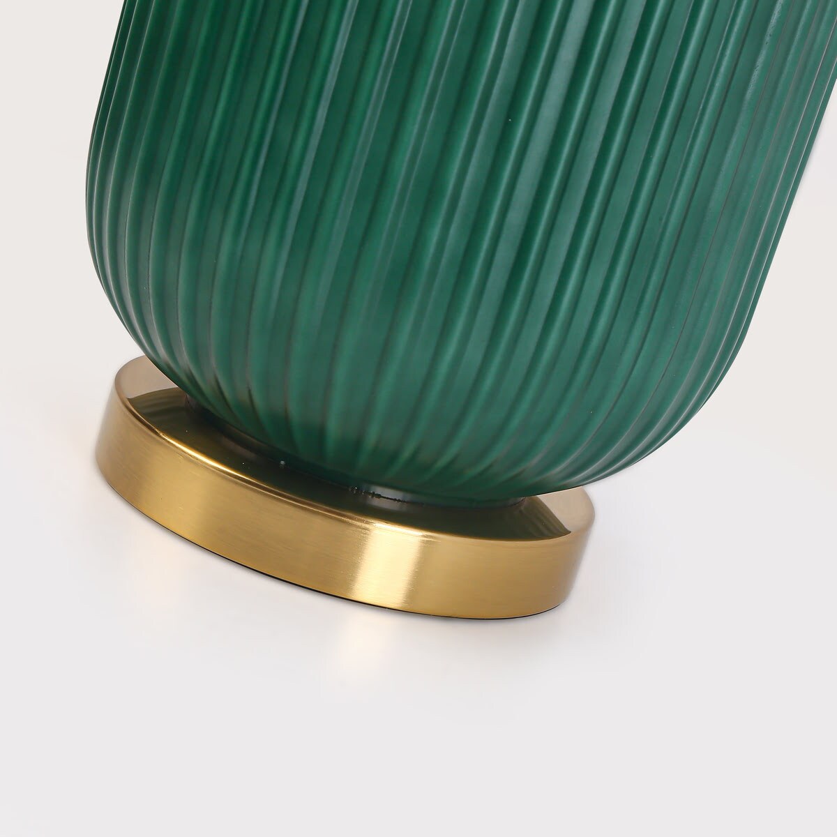 Lampa stojąca Light Prestige Tamiza zielony 1 x E27 1 szt.