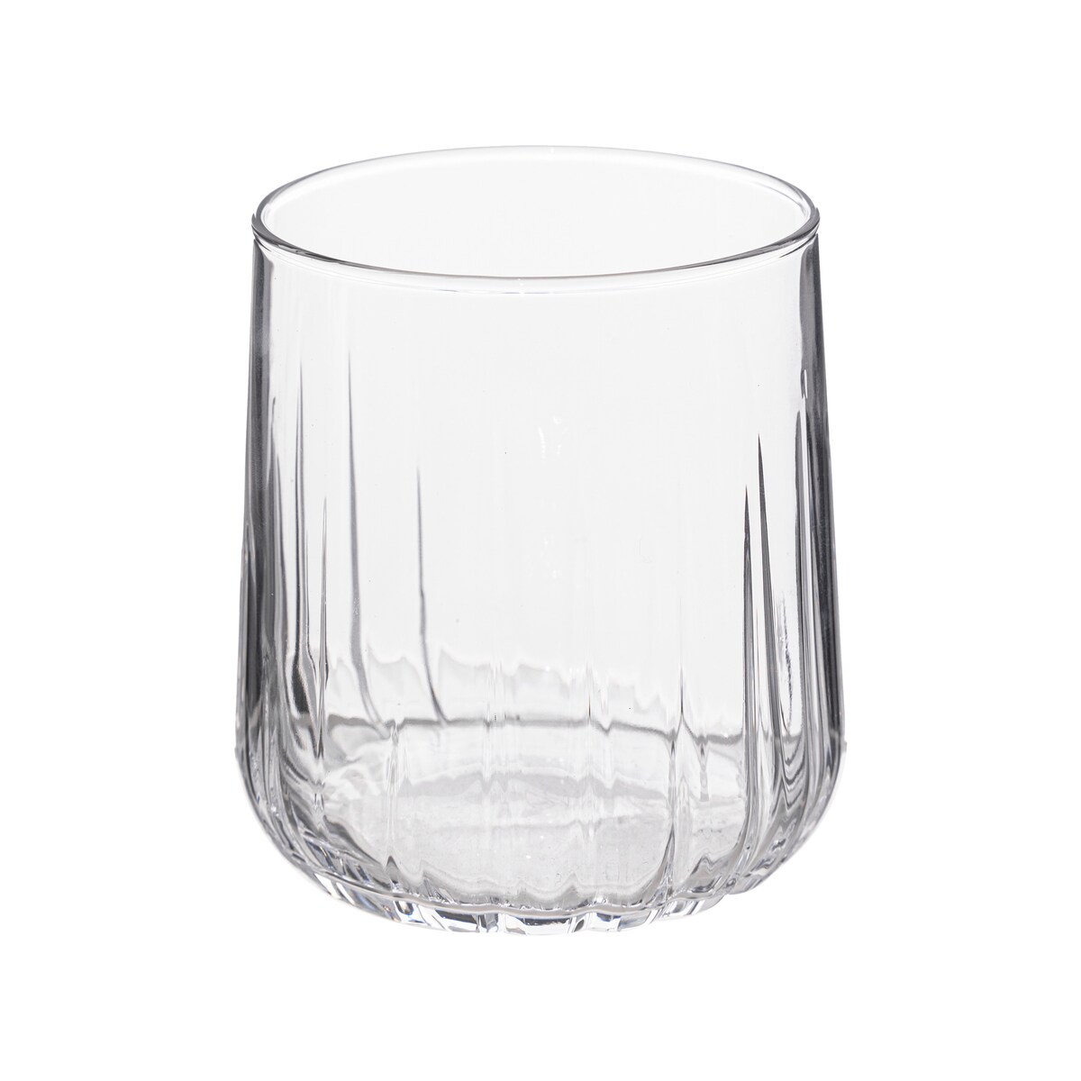 Szklanki niskie Dieg'eau, 6 sztuk x 310 ml