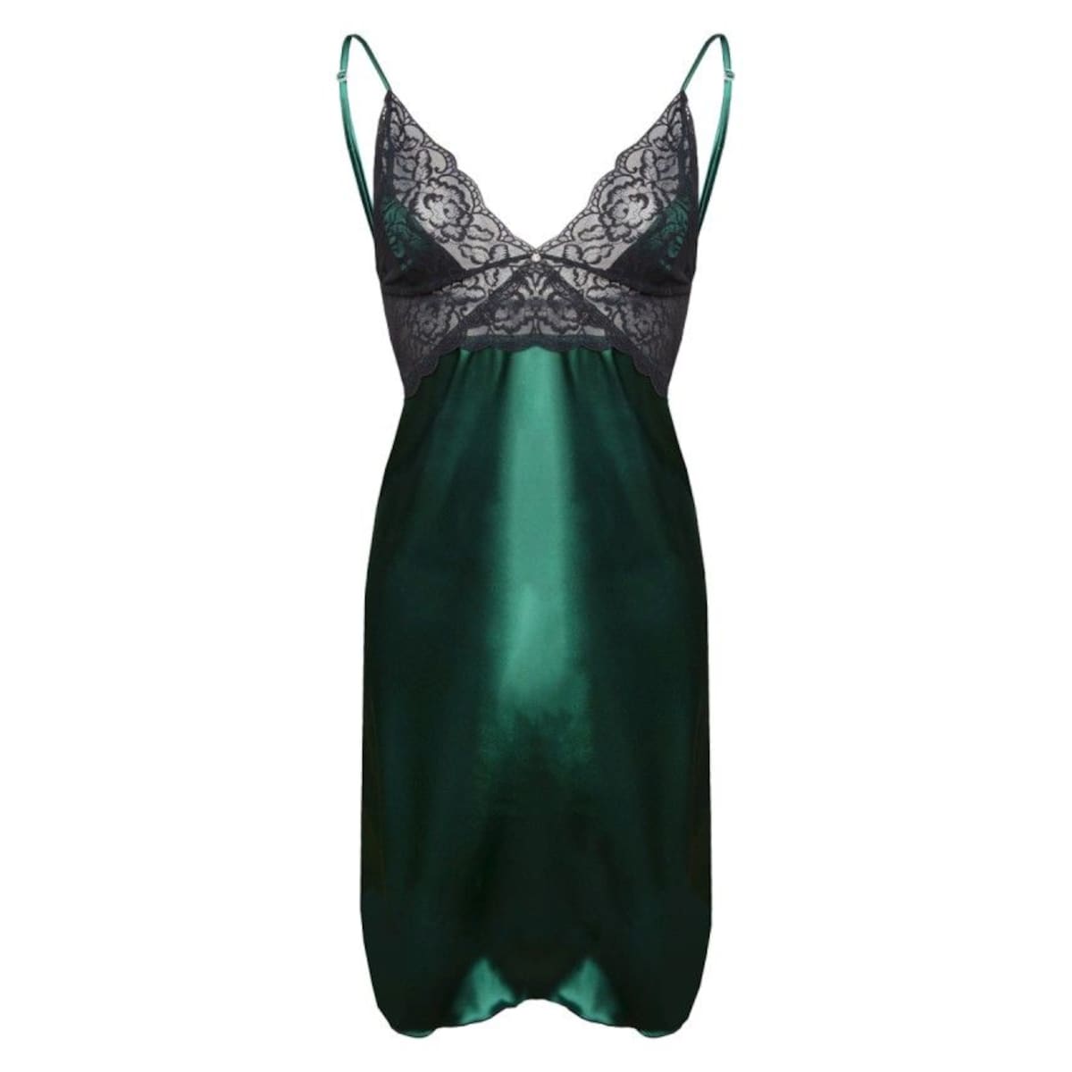 Koszuka Sophia Zielona Zielony, XS