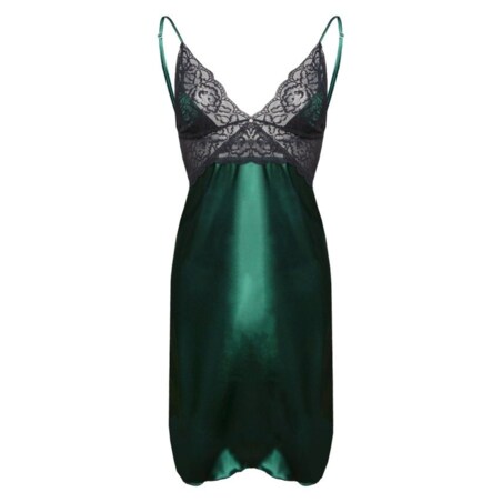 Koszuka Sophia Zielona Zielony, XS