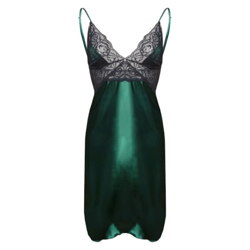 Koszuka Sophia Zielona Zielony, XS