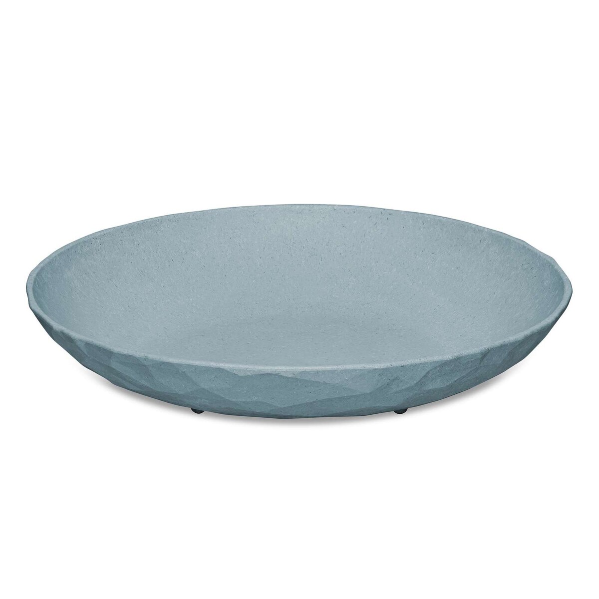 Talerz obiadowy, głęboki, CLUB, Ø 22 cm, 4 sztuki, KOZIOL