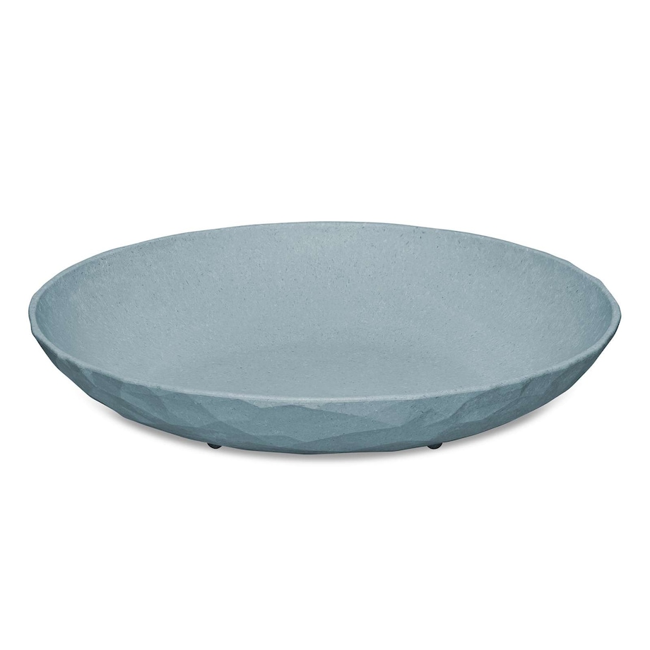 Talerz obiadowy, głęboki, CLUB, Ø 22 cm, 4 sztuki, KOZIOL