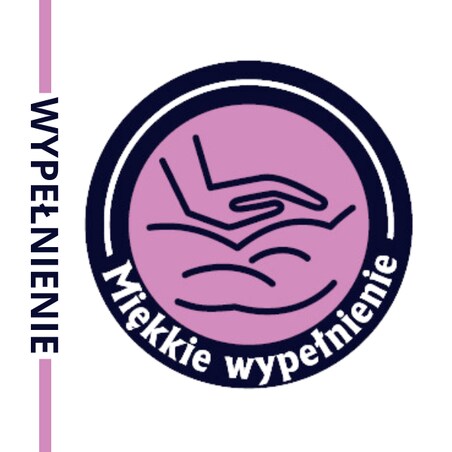 Kołdra zimowa 200x220 HAPPY MAXXX Senna Home