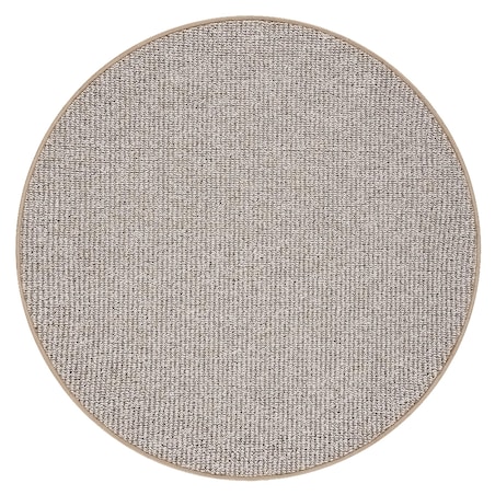 DYWAN KOŁO PRIUS 39 beż koło 100 cm