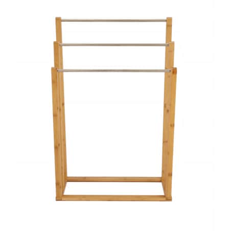 wieszak na ręczniki