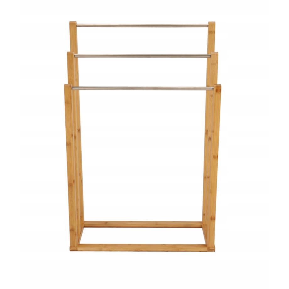 wieszak na ręczniki