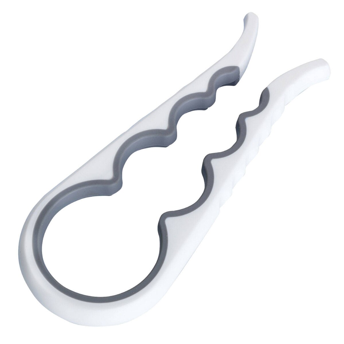 Otwieracz do słoików i butelek MULTI, wielofunkcyjny