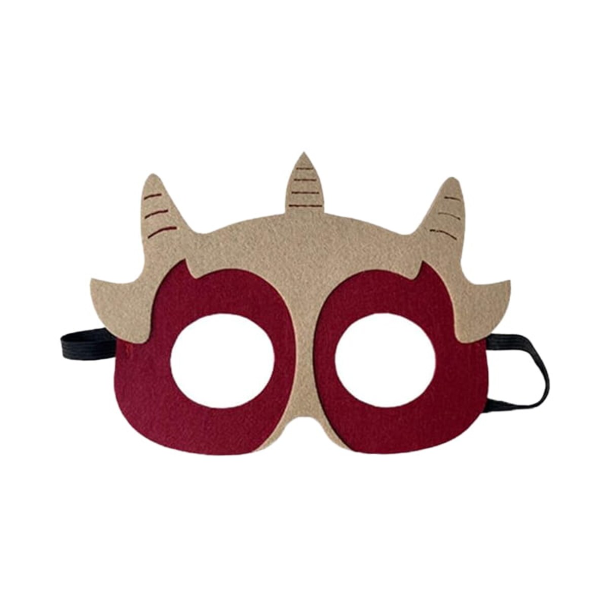 Świat dinozaurów - filcowy zestaw - 8 elementów