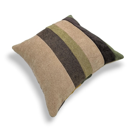 Poduszka dekoracyjna less waste 45x45 Heaven V1