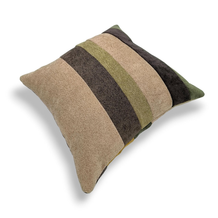 Poduszka dekoracyjna less waste 45x45 Heaven V1