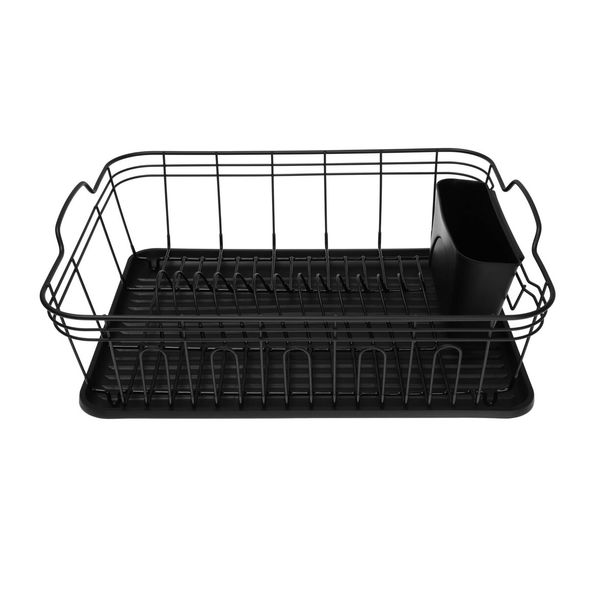 Suszarka do naczyń 45x36.5x16.5cm KINGHOFF