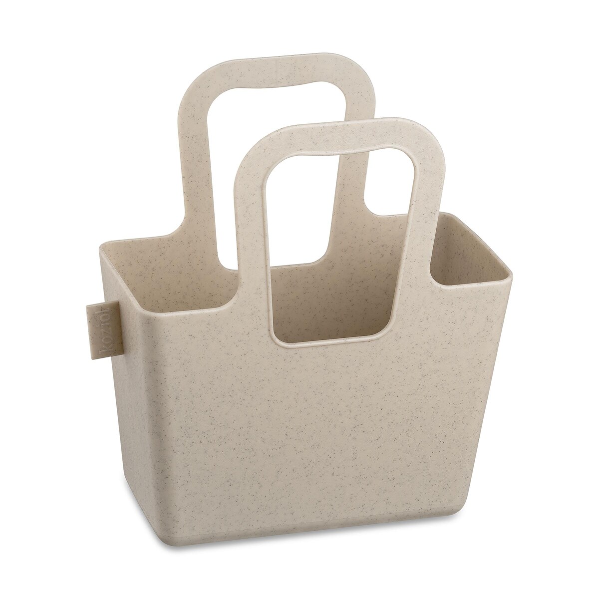 Wielofunkcyjny organizer, pojemnik na drobiazgi TASCHELINI, KOZIOL