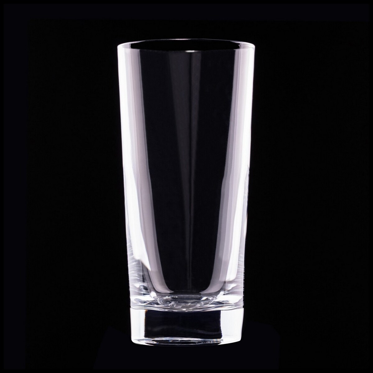 Szklanki Arieen 6szt. 430ml, 7,2 cm, dł. 4,6 x 8 cm, wys. 15,5 cm