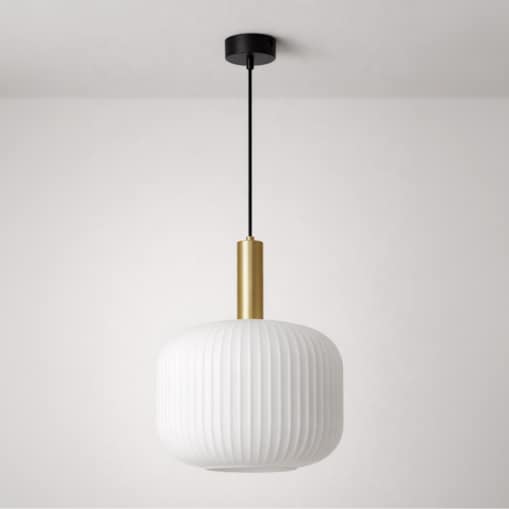 Lampa wisząca K-5870 z serii FABIO