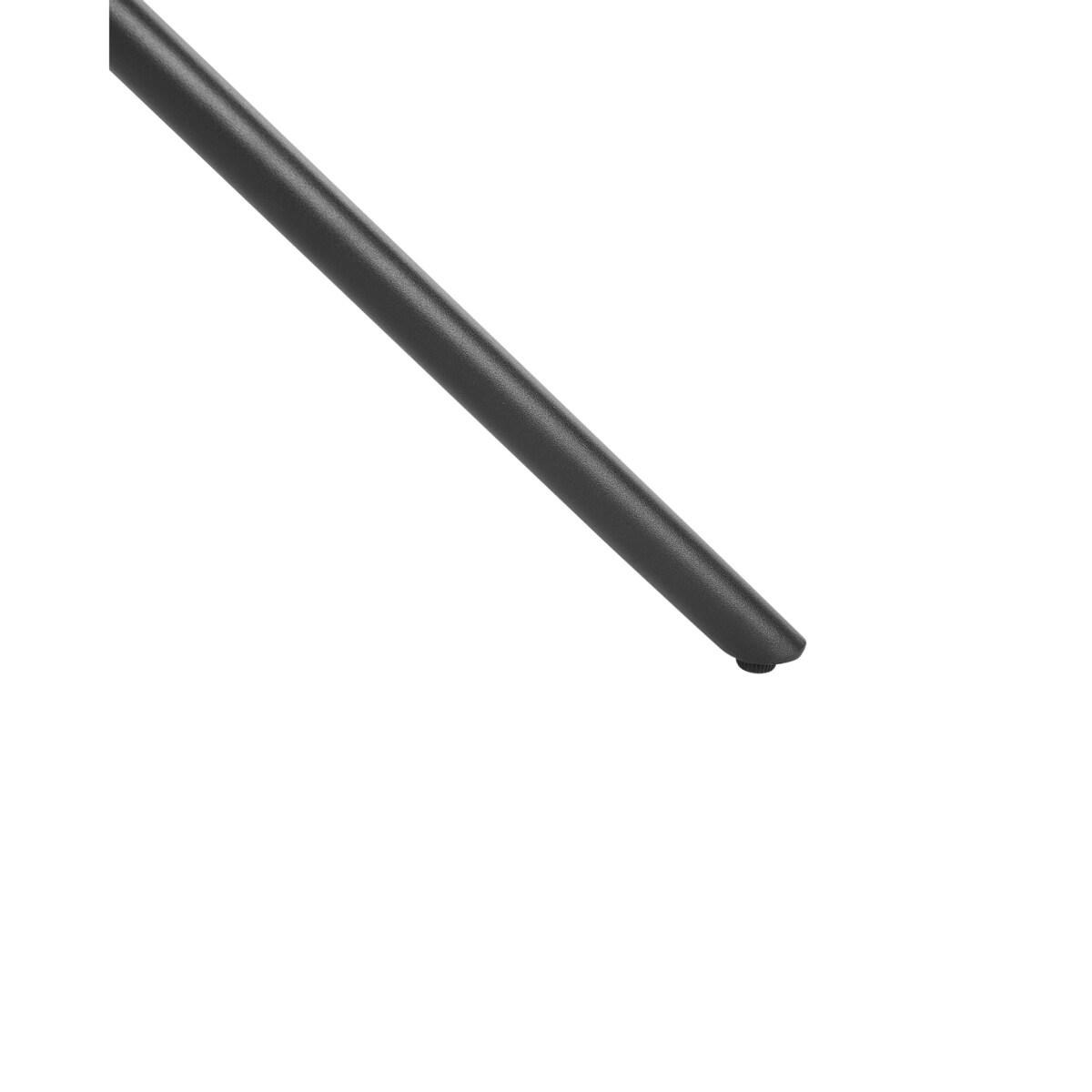 Zestaw 2 krzeseł SARDOAL Beżowoszary