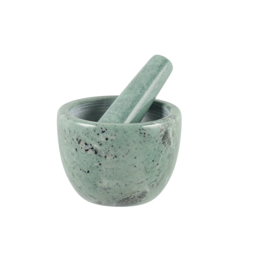 Moździerz z marmuru, Ø 11,5 cm