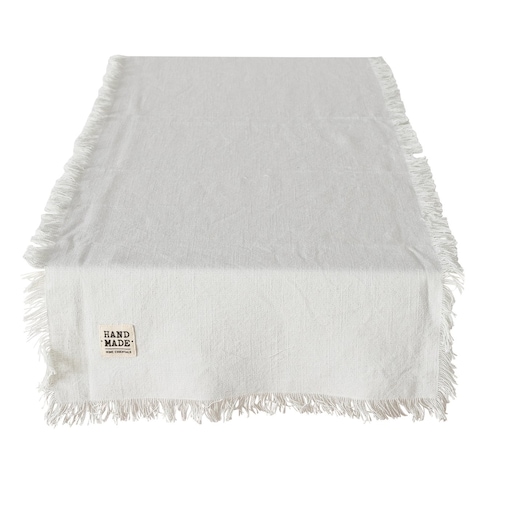 Bieżnik dekoracyjny, bawełniany LENEA, 40 x 140 cm