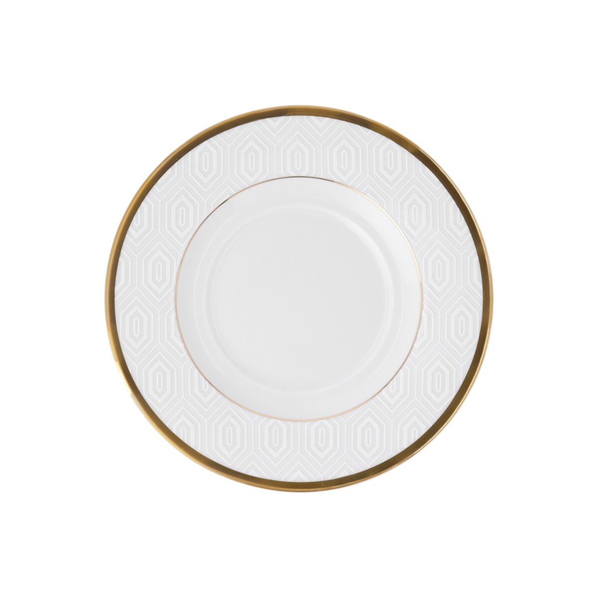 Zestaw do kawy dla 1 osoby 3 el. Jenny Bee Like Biała GX16