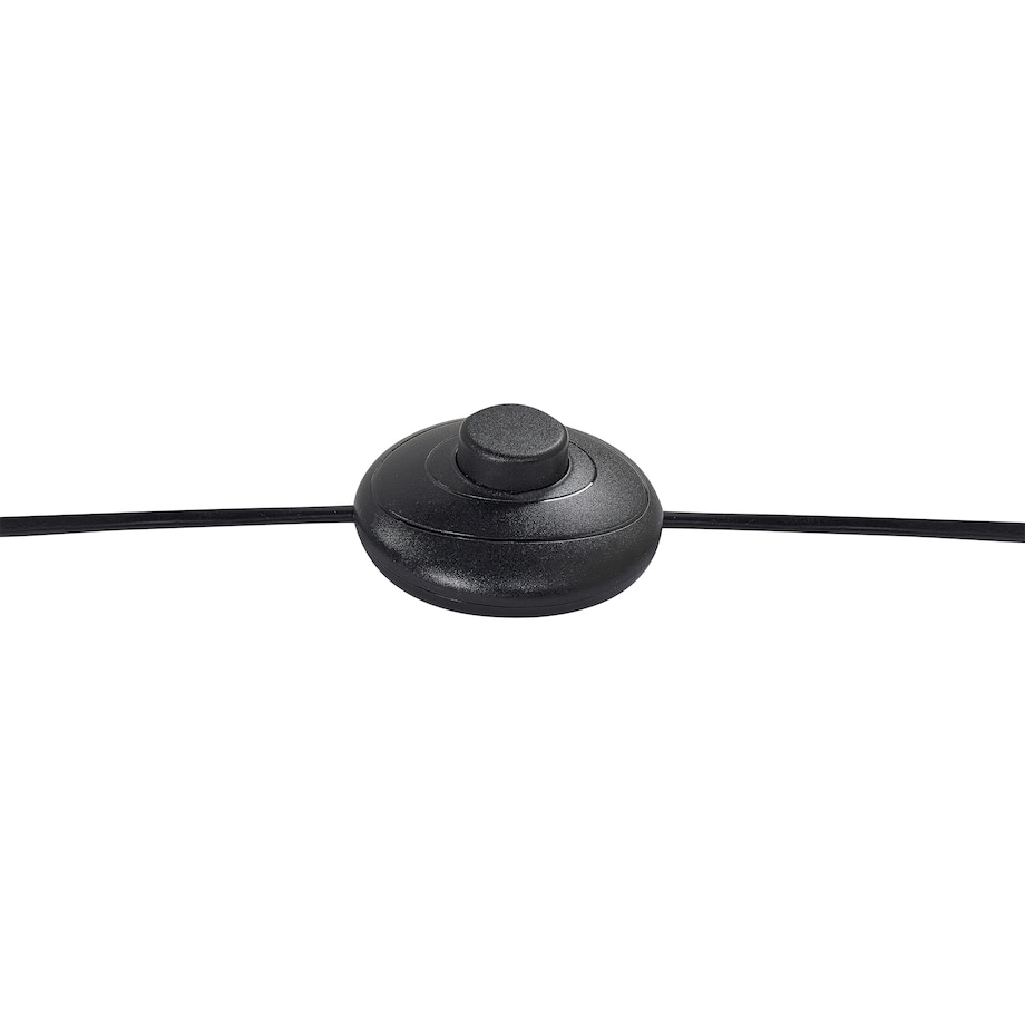 Lampa podłogowa ALERO Rattan Naturalny