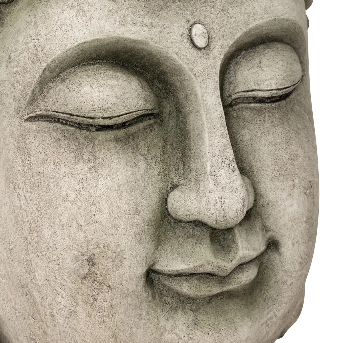 Dekoracja - figurka Buddha "Osel" 60 cm