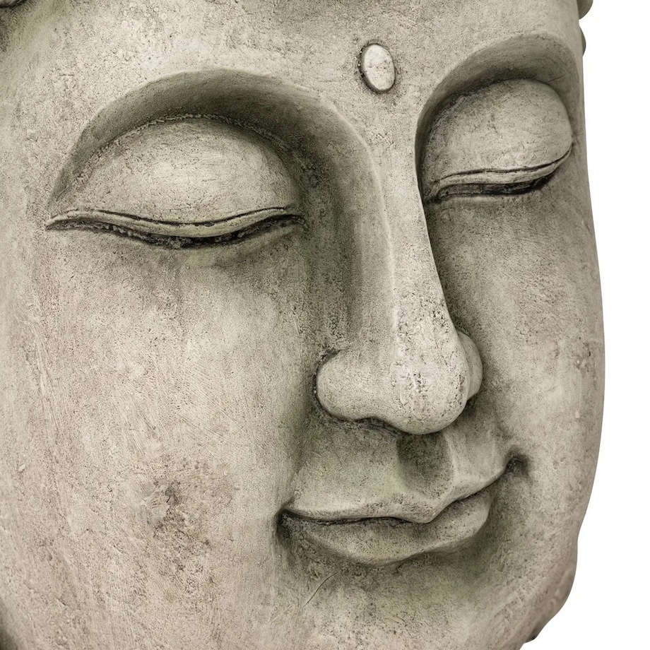 Dekoracja - figurka Buddha "Osel" 60 cm
