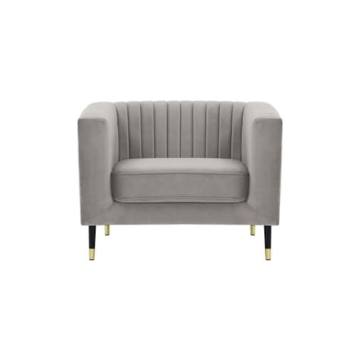 Fotel Slender-Velluto 15