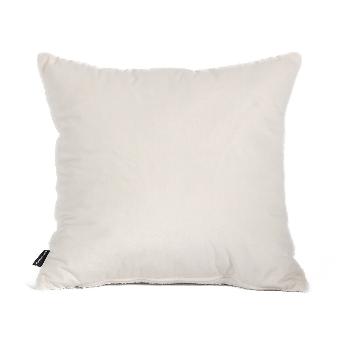 Poszewka Shirley creamy white 43x2