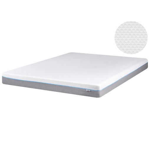 Materac termoelastyczny MEMORY BALANCE PLUS H3/4 twardy 180 x 200 cm