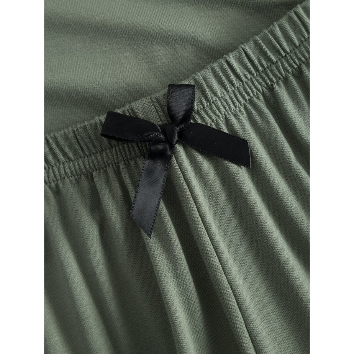 Piżama Emerald Dreams Green, L