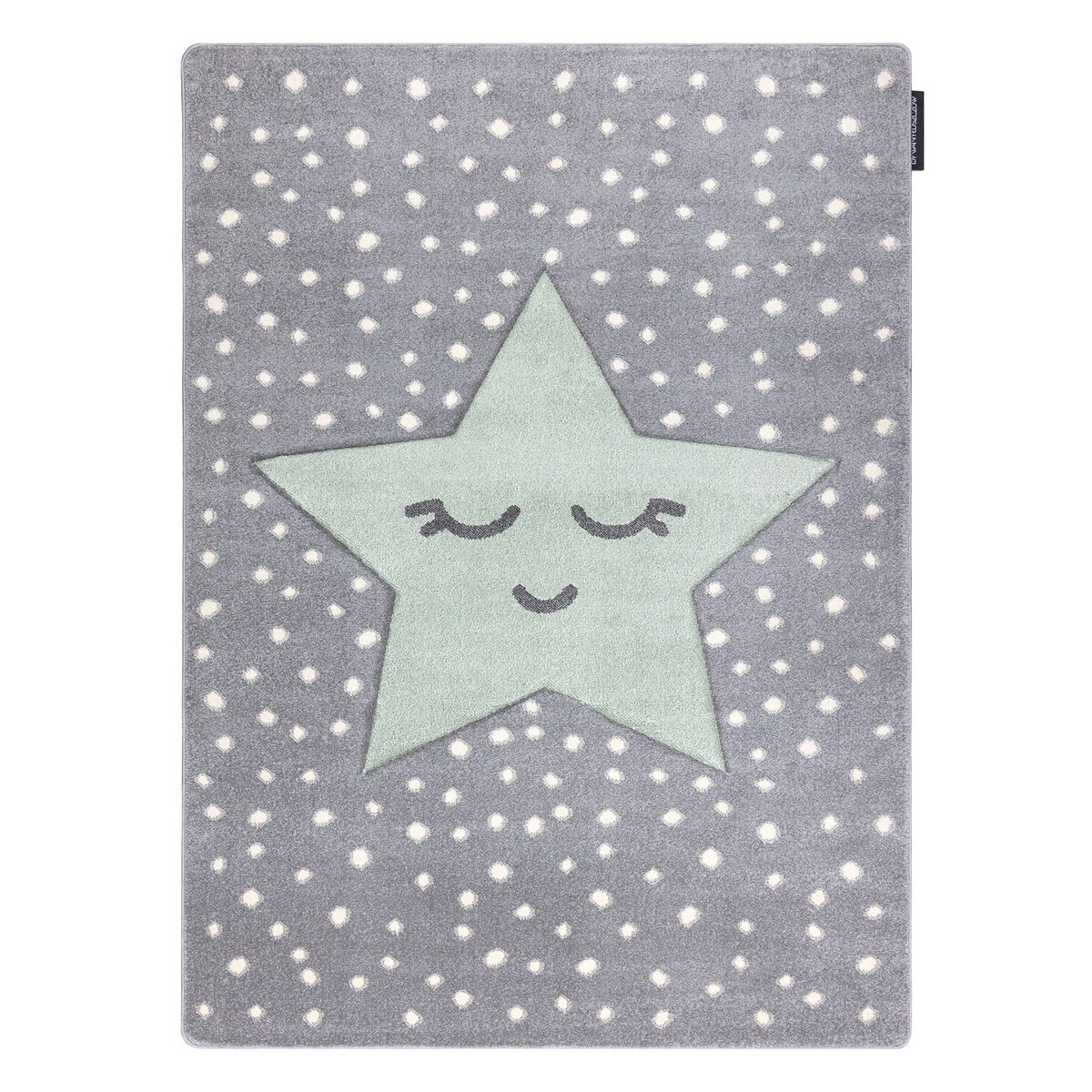 Dywan PETIT DREAM szary 180x270 cm