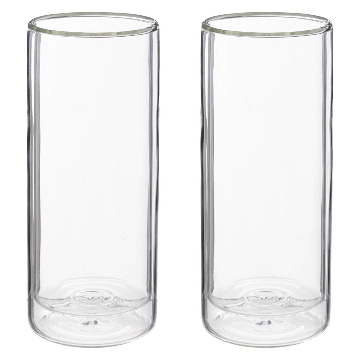 Szklanka do latte CLEA, 350 ml, 2 sztuki