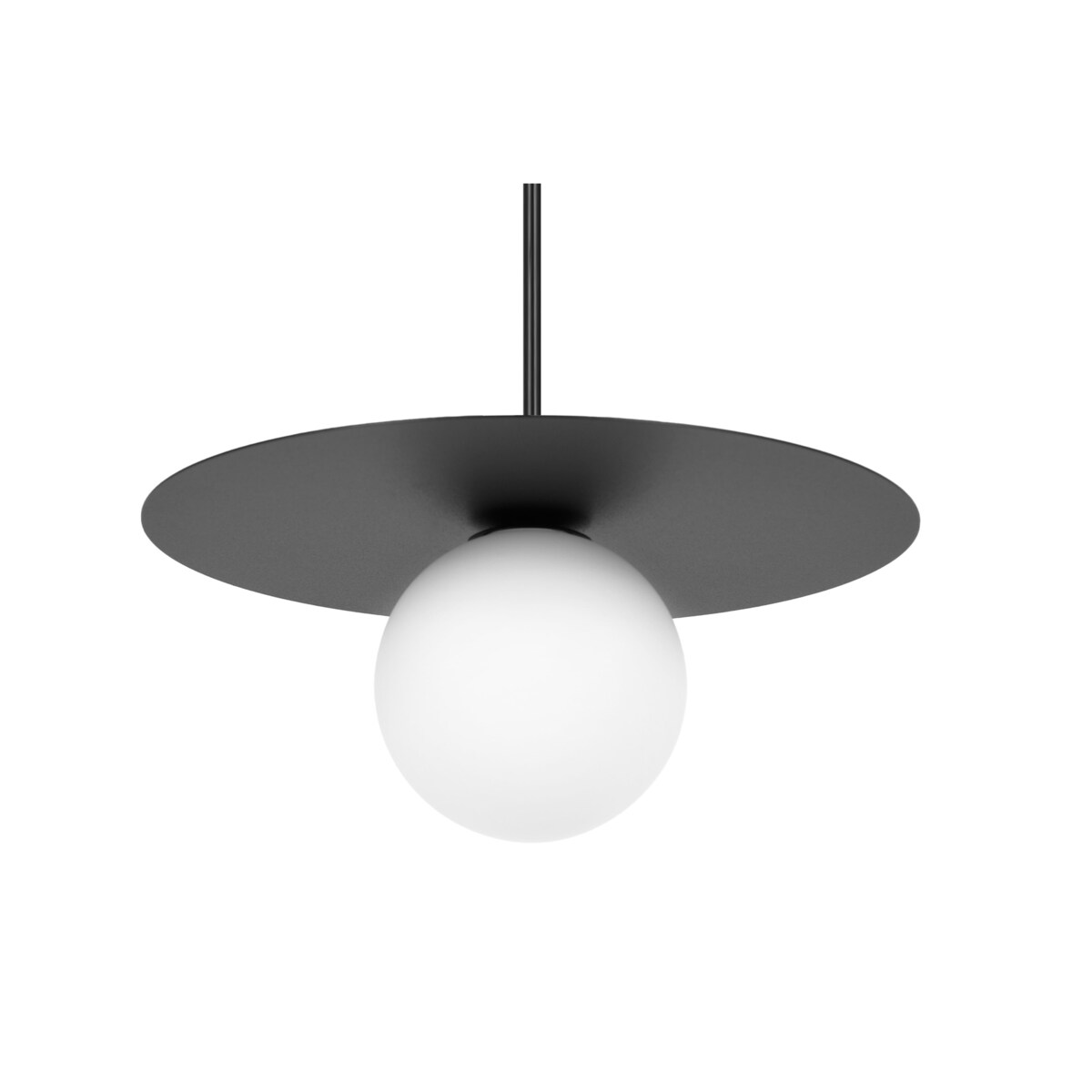 Lampa wisząca K-5436 z serii ROBIN