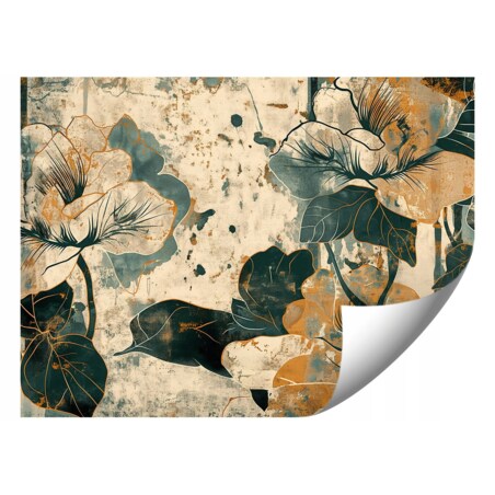 Fototapeta Ft-09-35 Do Sypialni Salonu Tapeta Ścienna 300X210