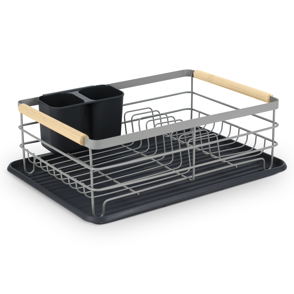 Suszarka do naczyń ociekacz stojąca tacka na naczynia Massido