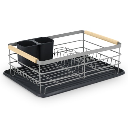 Suszarka do naczyń ociekacz stojąca tacka na naczynia Massido