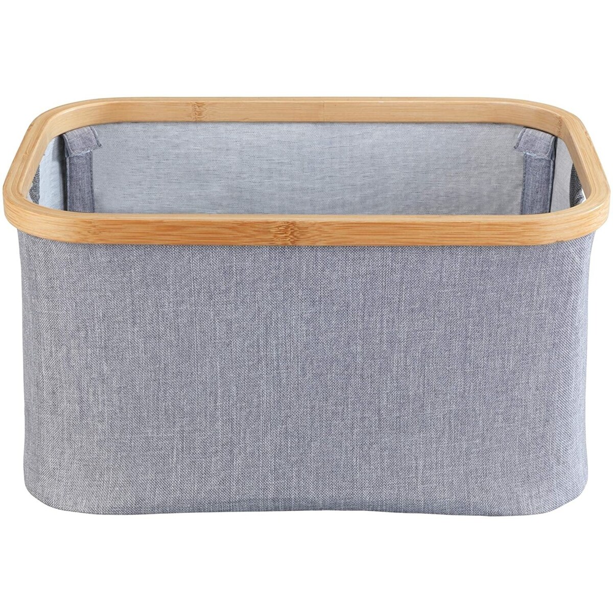 Kosz do przechowywania BAHARI BAMBOO, WENKO