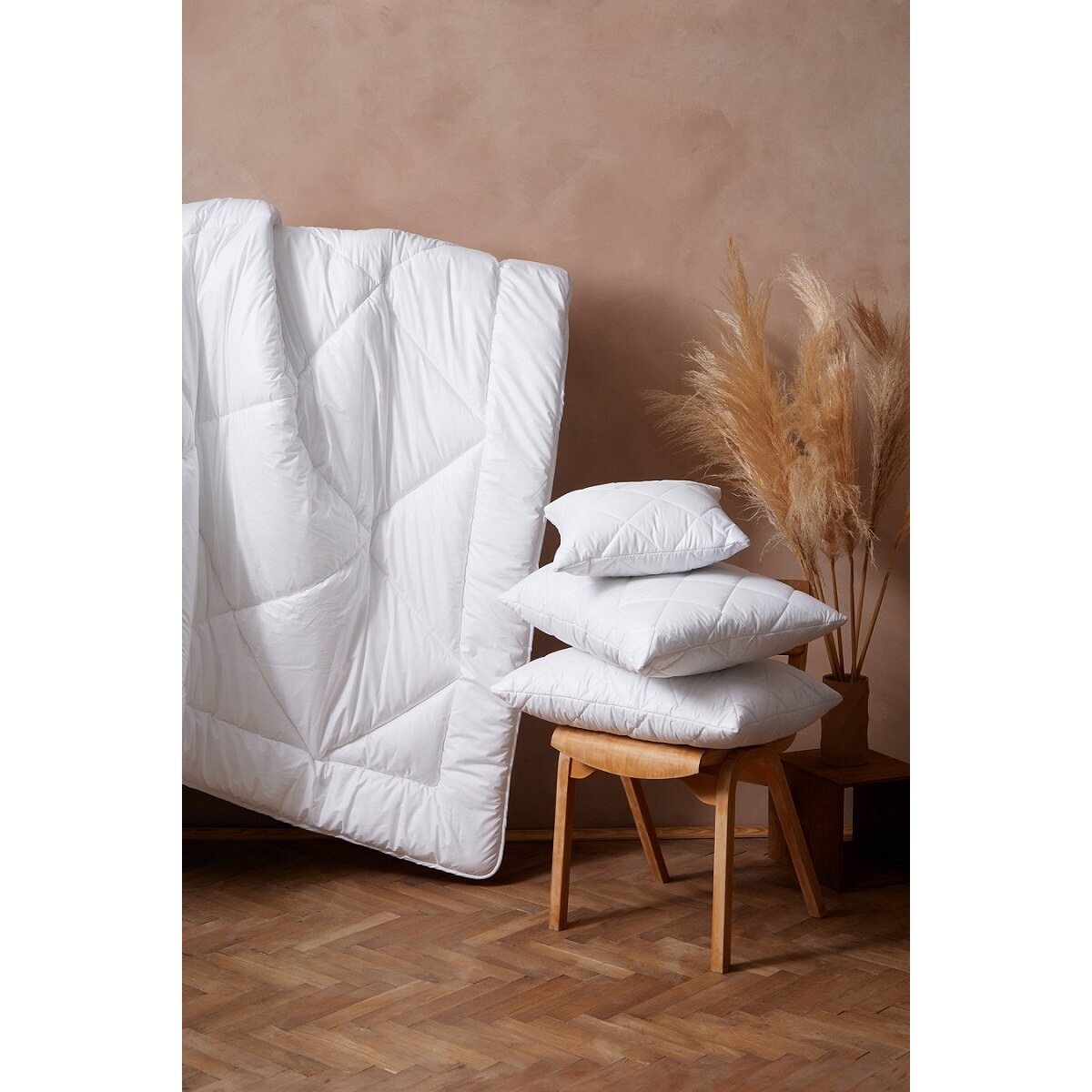 Kołdra antyalergiczna całoroczna 150 x 200 cm