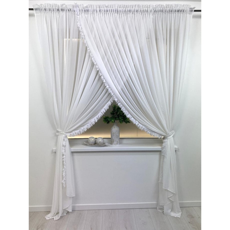 firana "mia" 400x250 cm