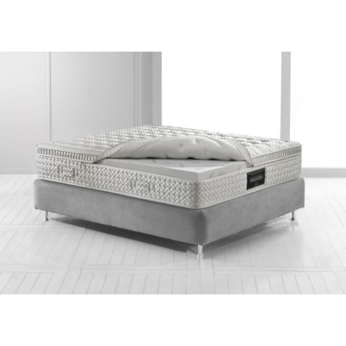 Materac Maestro Dual 14, 180 x 200 cm, Magniflex