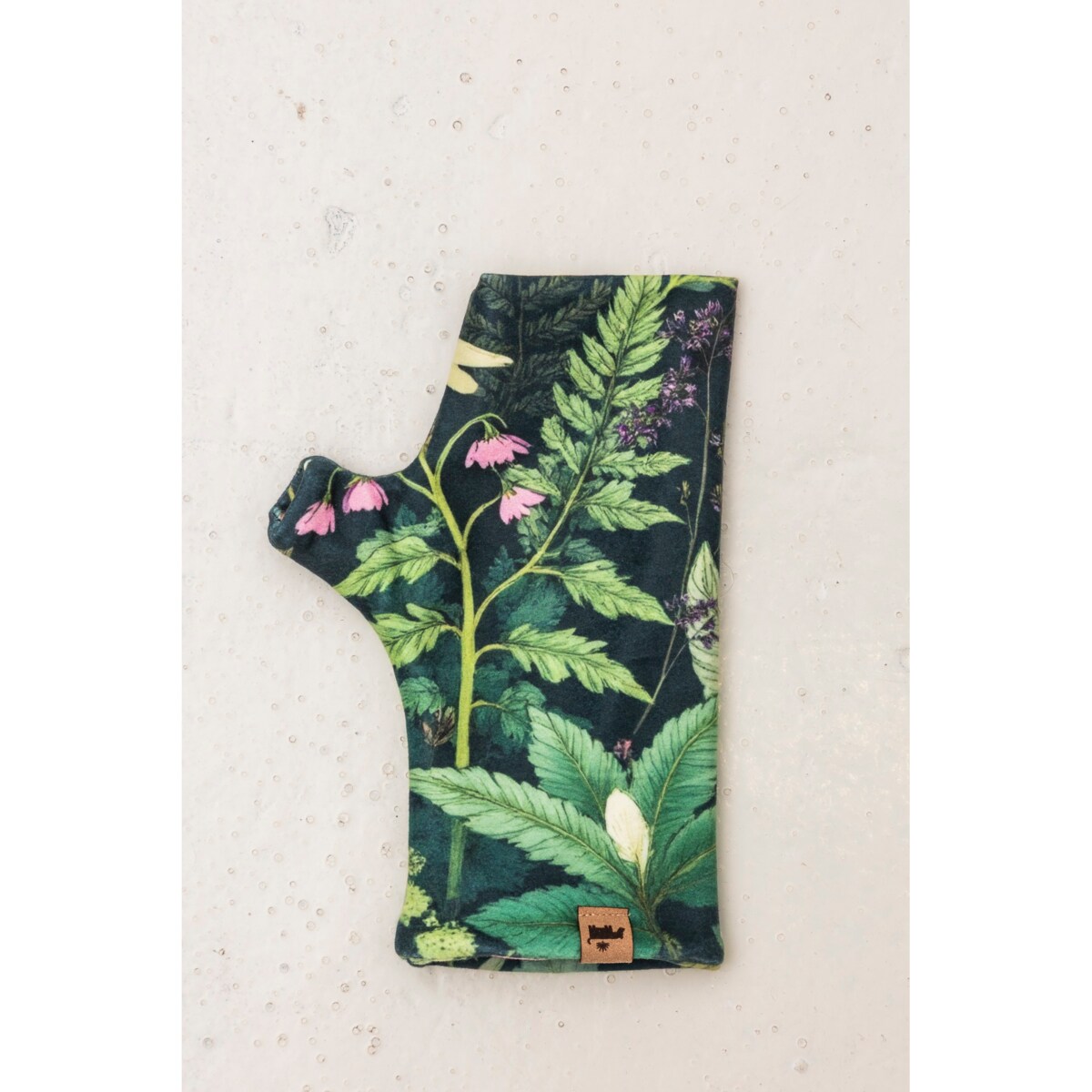 Rękawiczki Kwiat Paproci