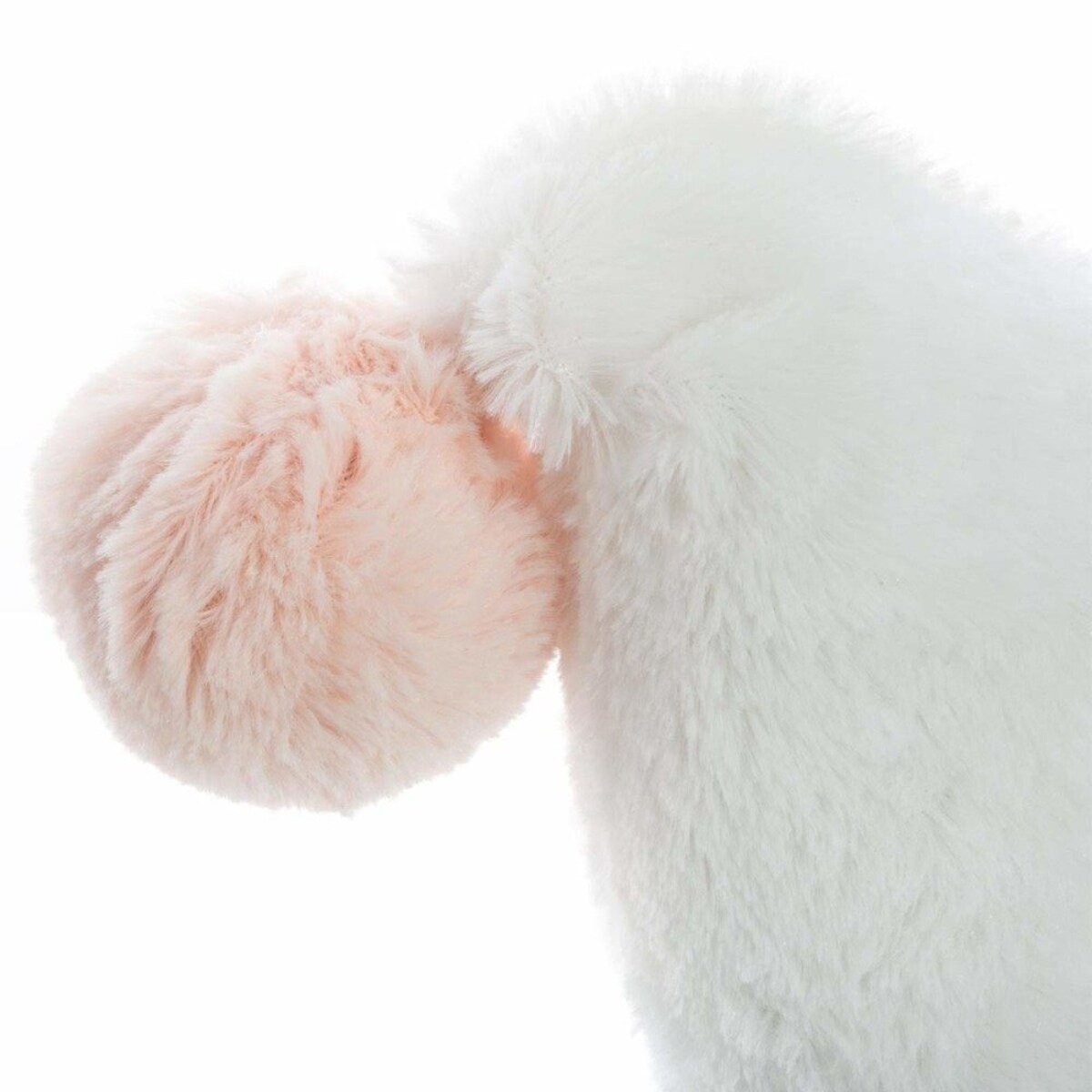 Poduszka dla dziecka dekoracyjna, 76 x 60 cm