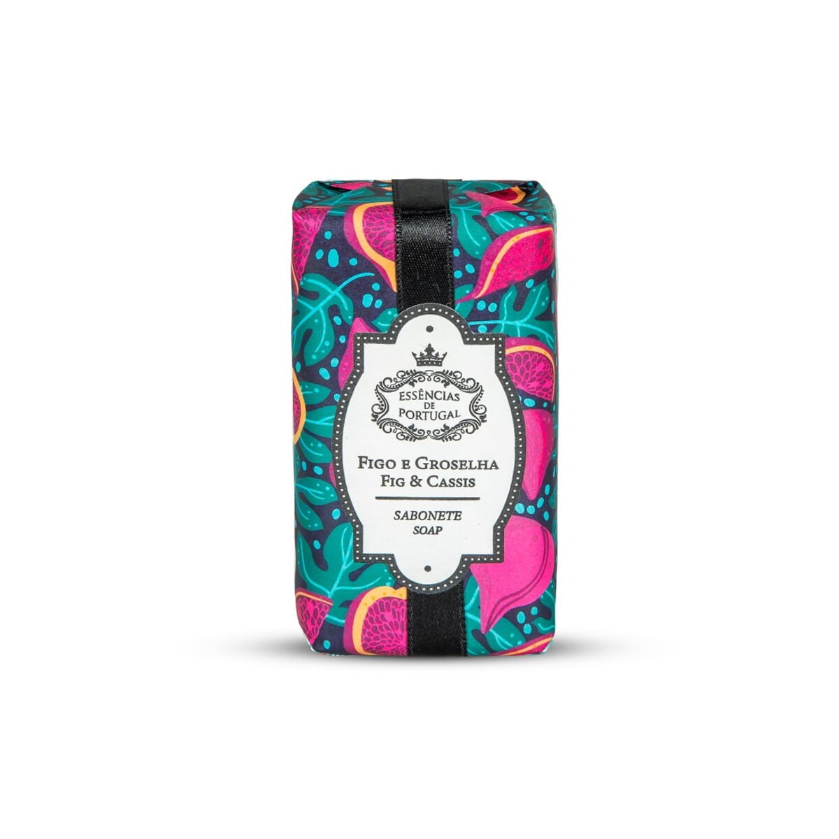 Figowe mydło Essencias de Portugal 150g