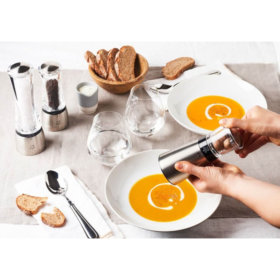 Młynek do pieprzu Daman u'Select, 16 cm, Peugeot