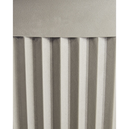 Donica KOLA 39 cm Beżowy