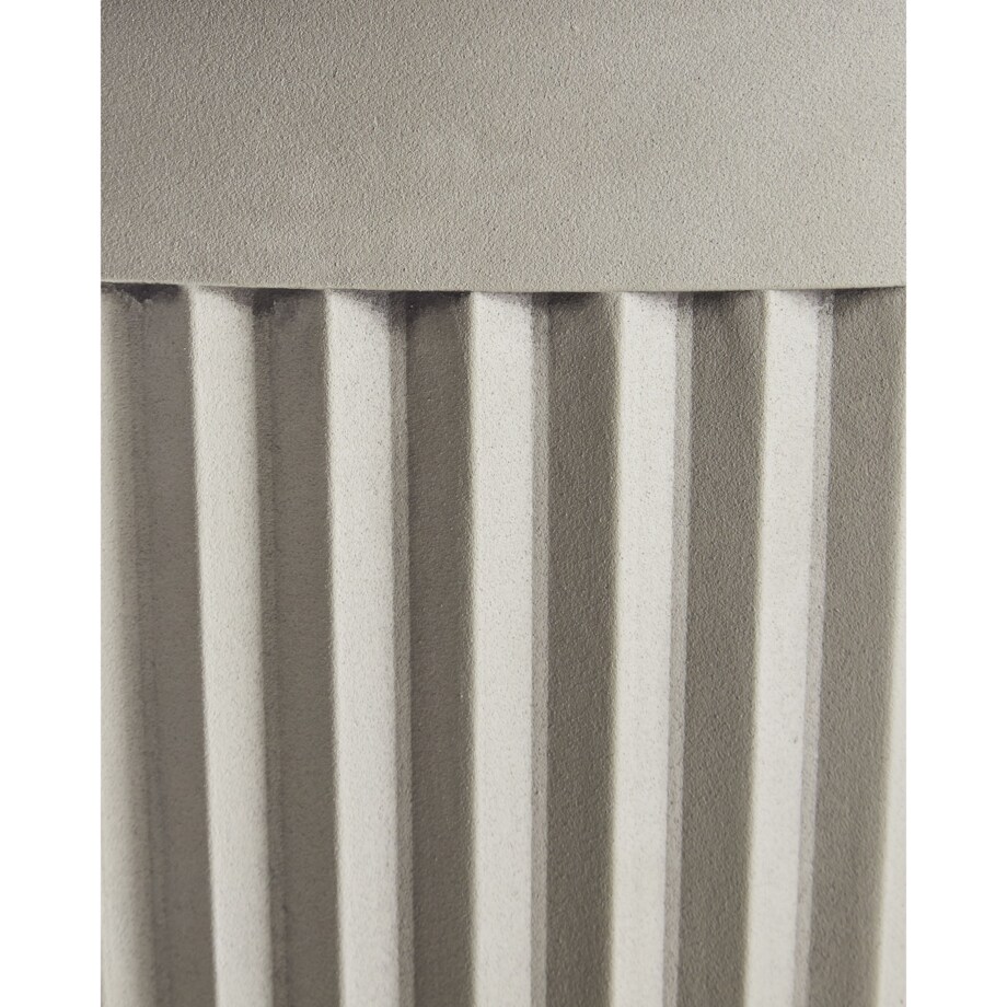 Donica KOLA 39 cm Beżowy