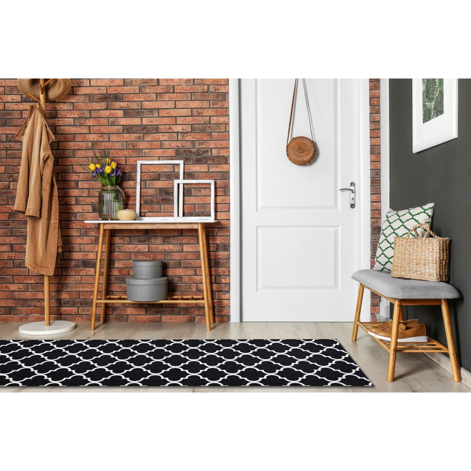 CHODNIK PODGUMOWANY 57 cm KONICZYNA 57x980 cm