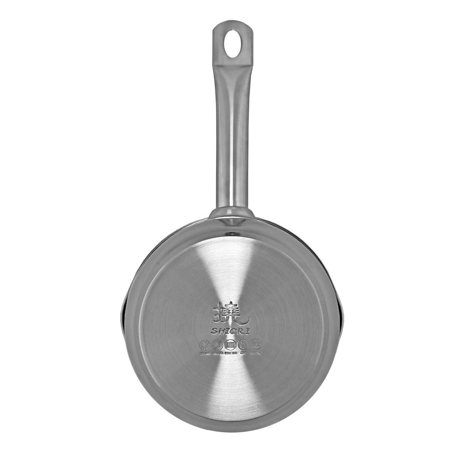 Shiori 撓 Steel Series Pro 316 rondel indukcja 16 cm (1,5 l)