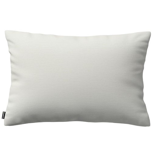Poszewka Kinga na poduszkę prostokątną 60x40 popielaty