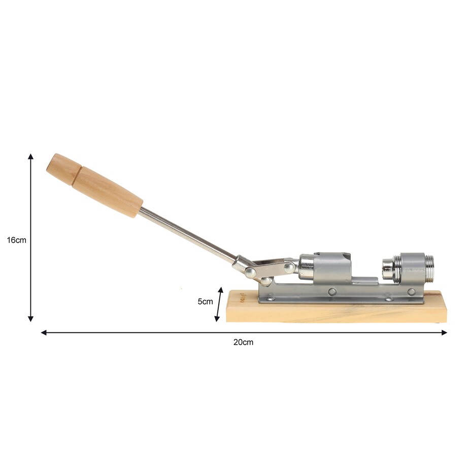 Dziadek Do Orzechów Kinghoff Kh-1301